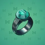 Gem Signet #2279 Gem Signet #2279