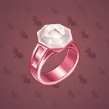 Gem Signet #2283 Gem Signet #2283