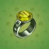 Gem Signet #2291 Gem Signet #2291
