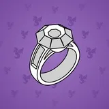 Gem Signet #2298 Gem Signet #2298