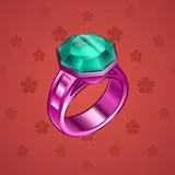 Gem Signet #230 Gem Signet #230