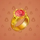 Gem Signet #2304 Gem Signet #2304