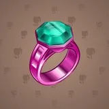 Gem Signet #2308 Gem Signet #2308
