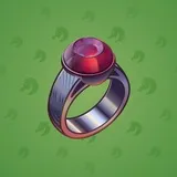 Gem Signet #2310 Gem Signet #2310