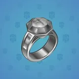 Gem Signet #2317 Gem Signet #2317