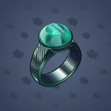 Gem Signet #2319 Gem Signet #2319