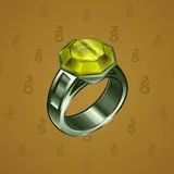 Gem Signet #2320