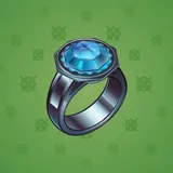 Gem Signet #2324 Gem Signet #2324