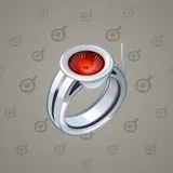 Gem Signet #233