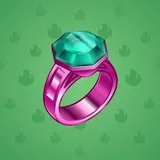 Gem Signet #2331 Gem Signet #2331