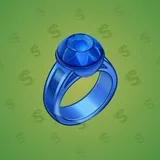 Gem Signet #2333 Gem Signet #2333