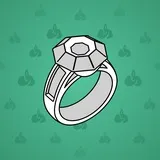 Gem Signet #2334 Gem Signet #2334