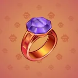 Gem Signet #2336 Gem Signet #2336