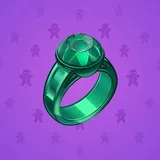 Gem Signet #2338