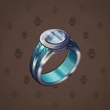 Gem Signet #2347