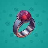 Gem Signet #235 Gem Signet #235