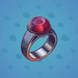 Gem Signet #2351 Gem Signet #2351