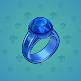 Gem Signet #2357 Gem Signet #2357