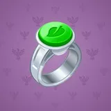 Gem Signet #2358
