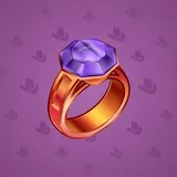 Gem Signet #2363 Gem Signet #2363