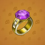 Gem Signet #2364 Gem Signet #2364