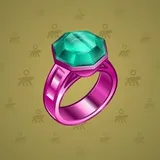Gem Signet #2366