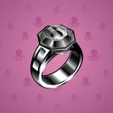 Gem Signet #237 Gem Signet #237