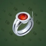 Gem Signet #2375 Gem Signet #2375