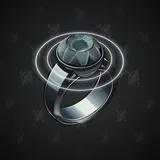 Gem Signet #2376 Gem Signet #2376