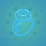 Gem Signet #2380