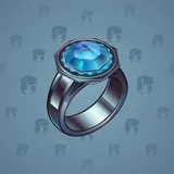 Gem Signet #2383 Gem Signet #2383