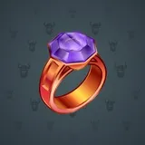 Gem Signet #2392