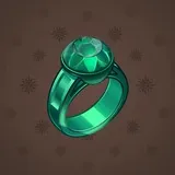 Gem Signet #2394