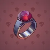 Gem Signet #2395 Gem Signet #2395