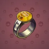 Gem Signet #24 Gem Signet #24