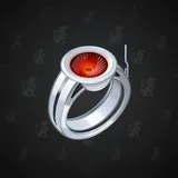 Gem Signet #2400 Gem Signet #2400