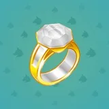 Gem Signet #2407 Gem Signet #2407