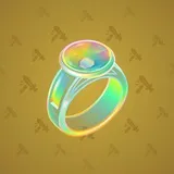 Gem Signet #2408 Gem Signet #2408