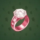Gem Signet #2410 Gem Signet #2410