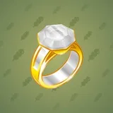 Gem Signet #2413