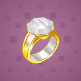 Gem Signet #2418 Gem Signet #2418