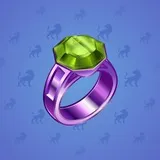 Gem Signet #2419 Gem Signet #2419