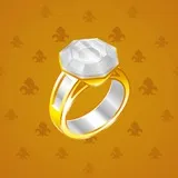 Gem Signet #2428 Gem Signet #2428