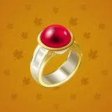 Gem Signet #2429 Gem Signet #2429