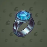 Gem Signet #2439 Gem Signet #2439