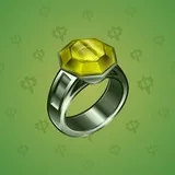 Gem Signet #2444 Gem Signet #2444