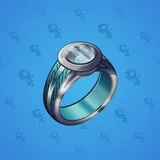 Gem Signet #2447 Gem Signet #2447