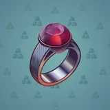 Gem Signet #2450
