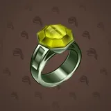 Gem Signet #2451 Gem Signet #2451