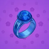 Gem Signet #2452 Gem Signet #2452